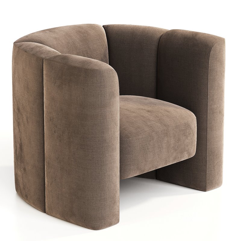 Mila Chair by Eny Lee Parker Image 1
