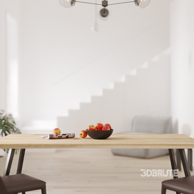 Similar Y Table by mLOFT Image 5