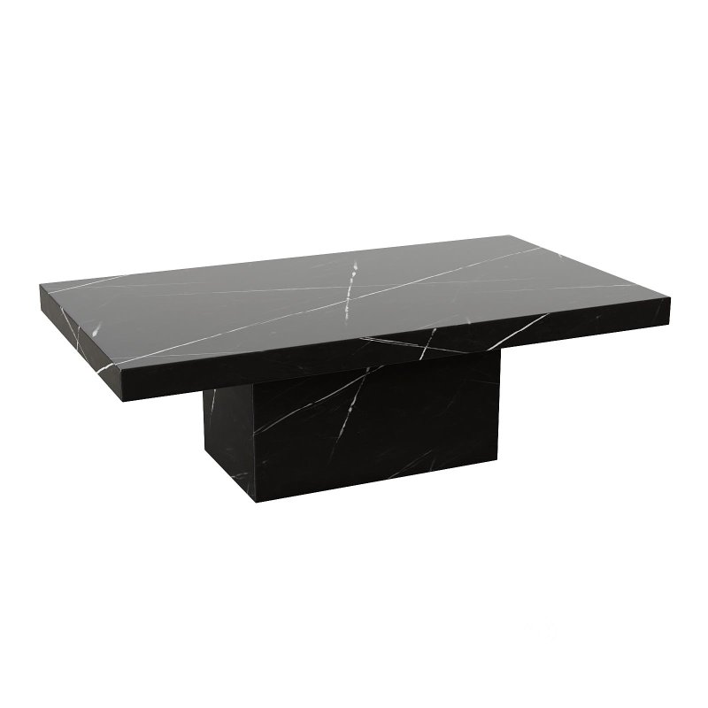 Tommy Franks Noche Coffee Table Image 3