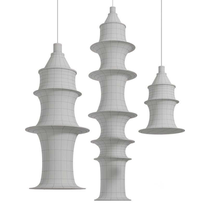 Danese Milano FALKLAND Lamps Image 6