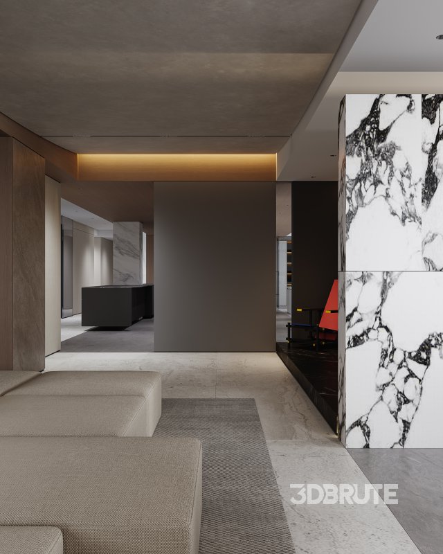 office interior Image 4