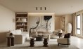 living room - Thumbnail 1