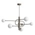 Diapason Chandelier - Thumbnail 3