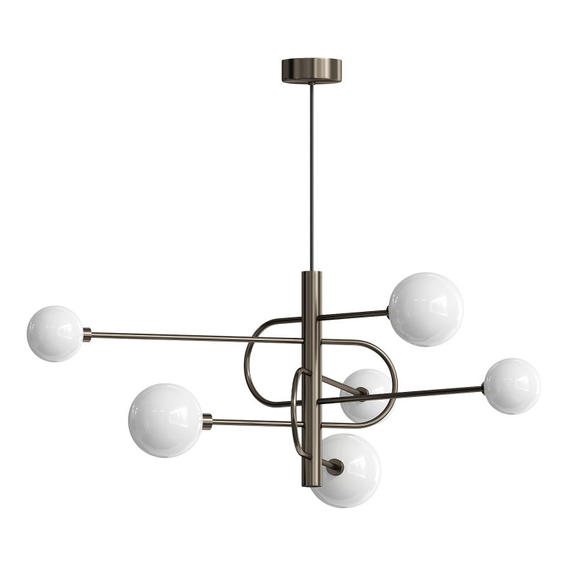 Diapason Chandelier Image 3