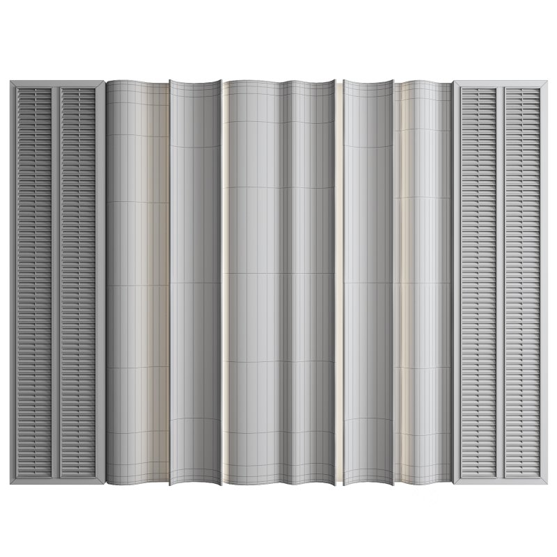 Wall Panel Decor 175 Image 3