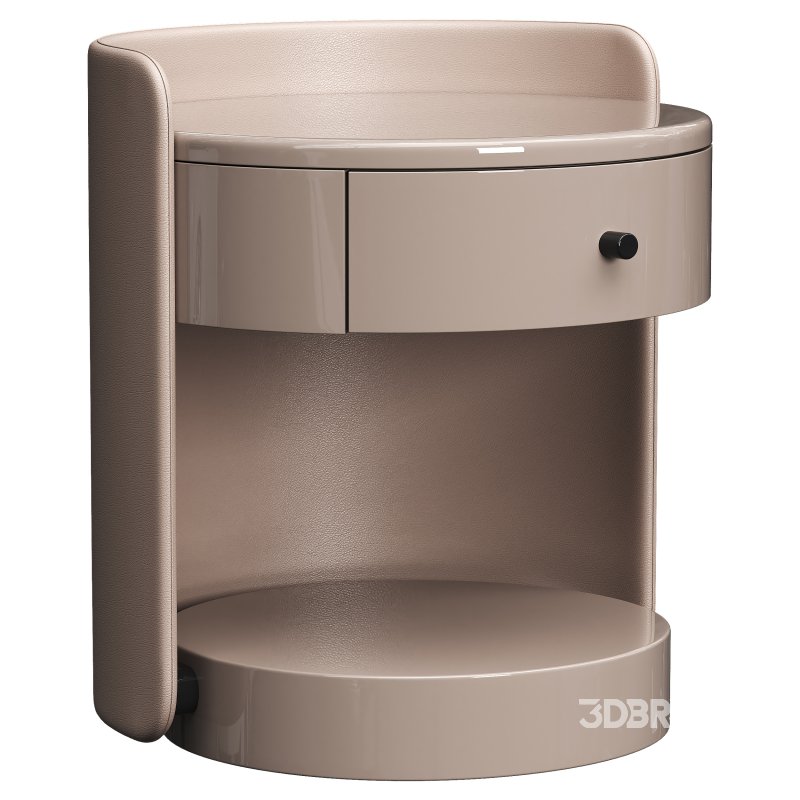 DOLMEN Nightstand Image 6