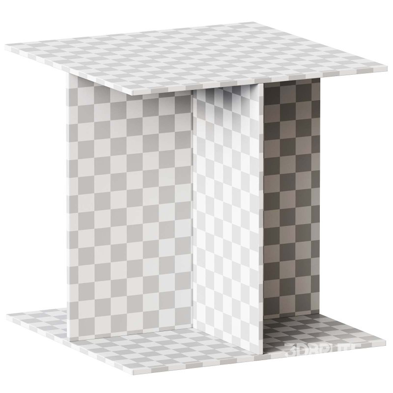 Vier Side Table – E15 Image 2