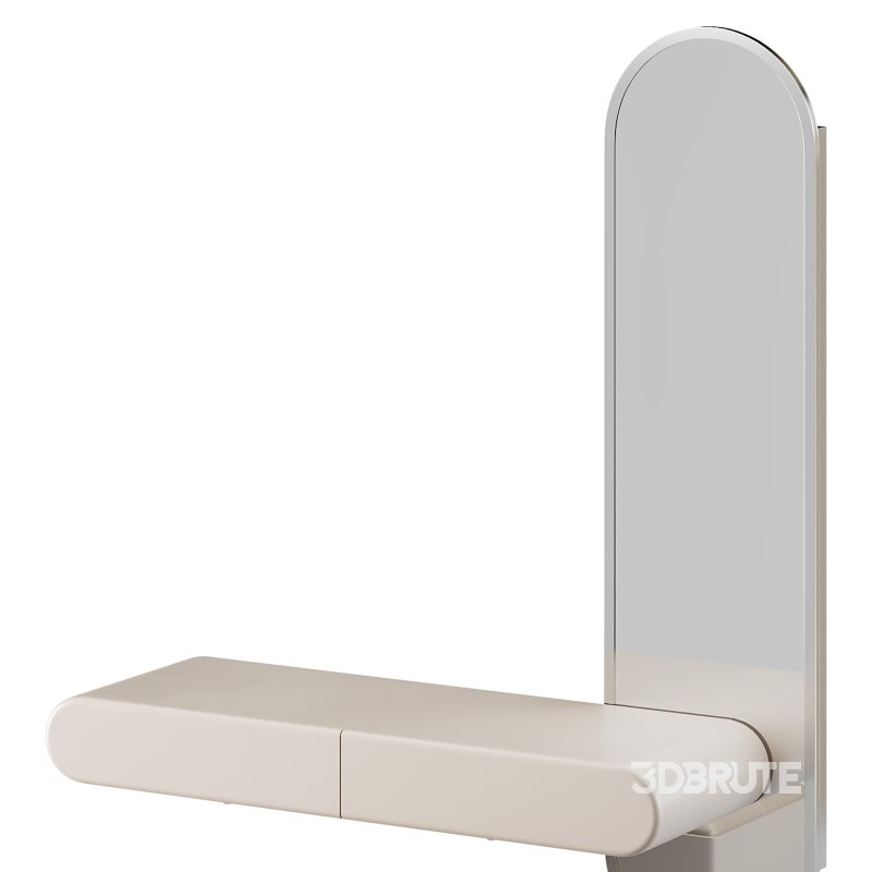 Dressing table 08 Image 9