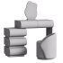 Dressing table 01 - Thumbnail 13
