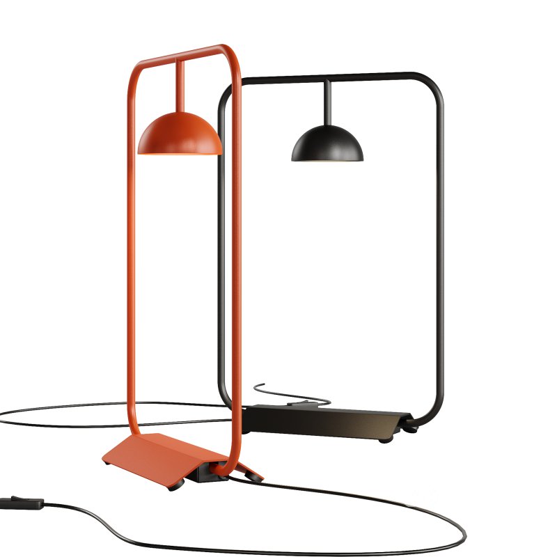 CUPOLINA | Table Lamp by Estiluz Image 2