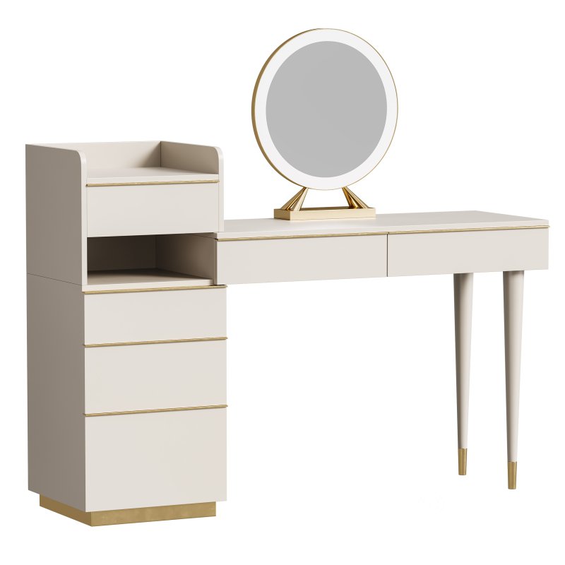 Dressing table 03 Image 12