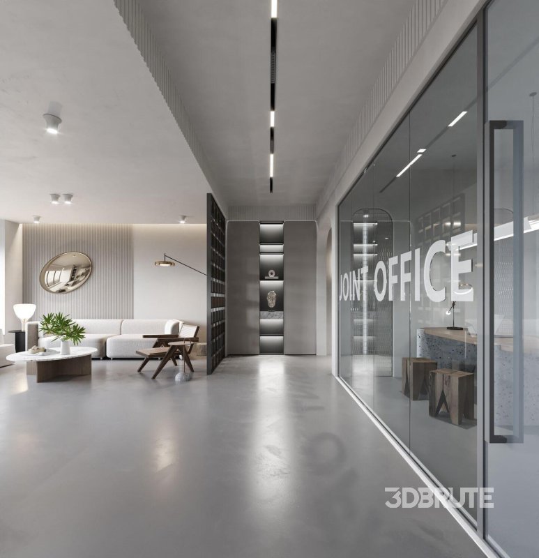 office interior Image 4