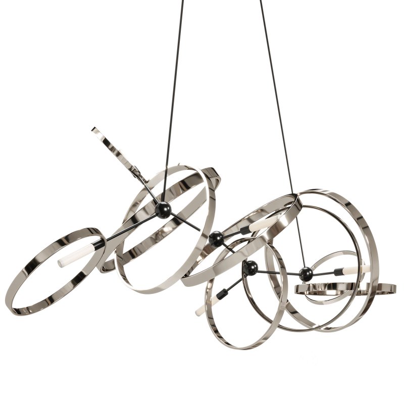 Chandelier SATA Image 4