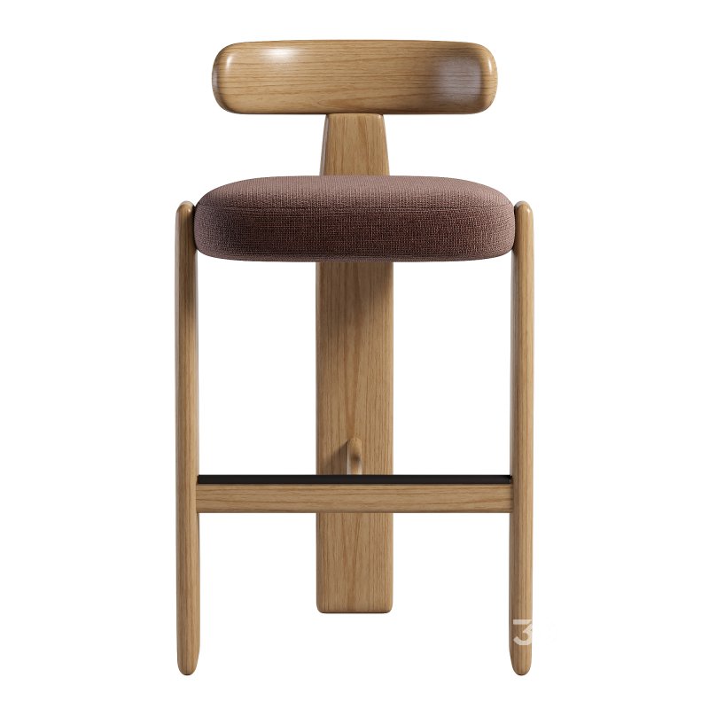 Oru Bar Chair Image 3
