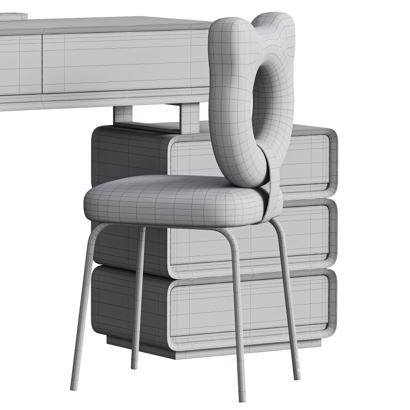 Dressing table 16 Image 14