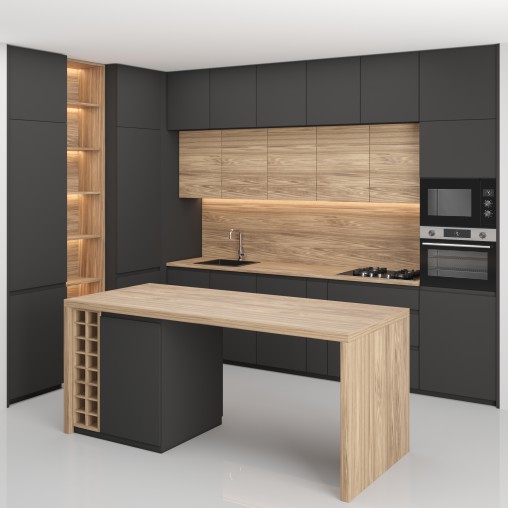 Kitchen 22