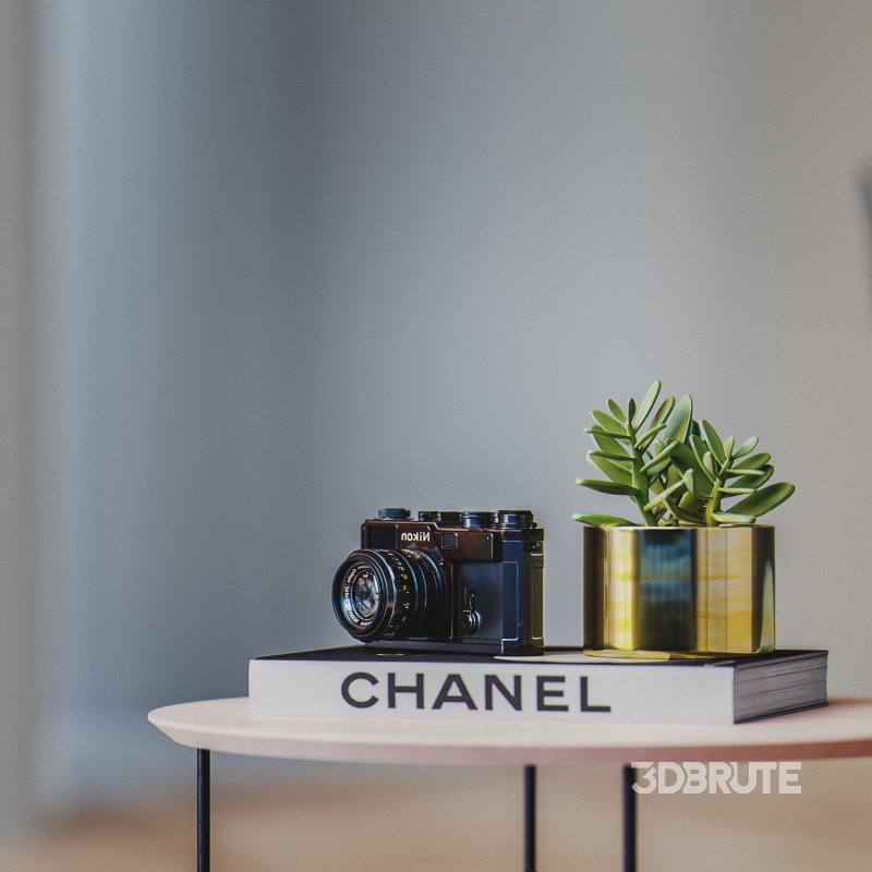 Living Room Dining Room Kitchen Image 3