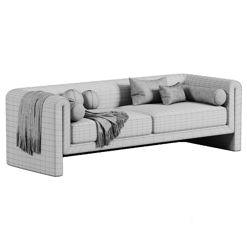 Judo Sofa Image 9