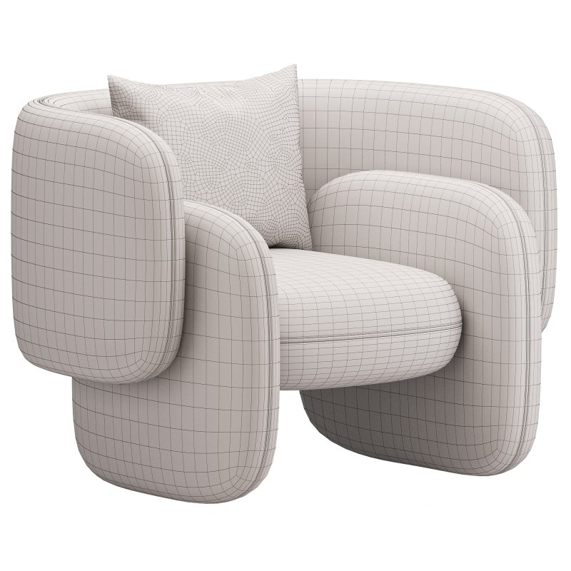 Hide and Seek chair Image 5