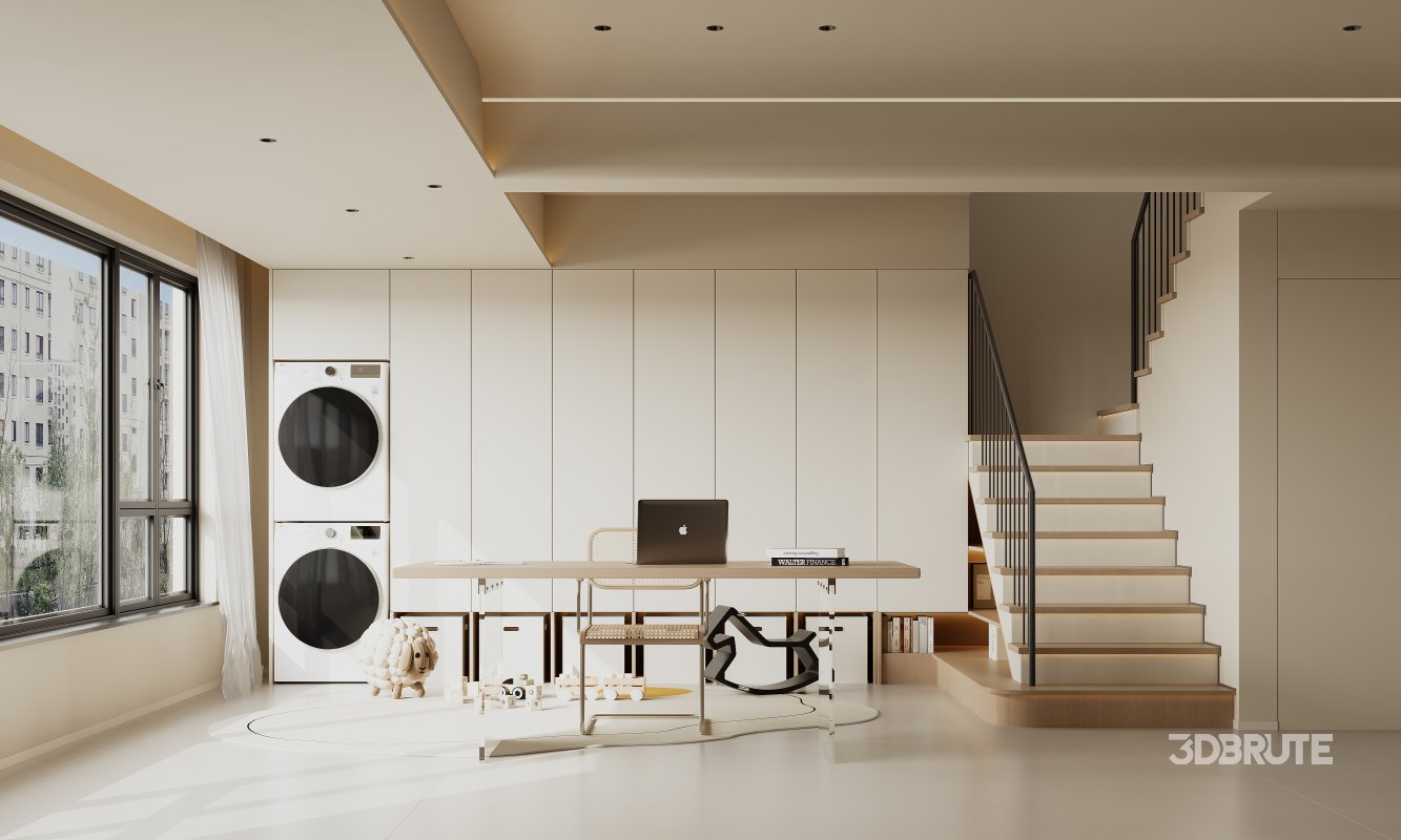 Living Room Dining Room Kitchen Bedroom Bathroom Image 19