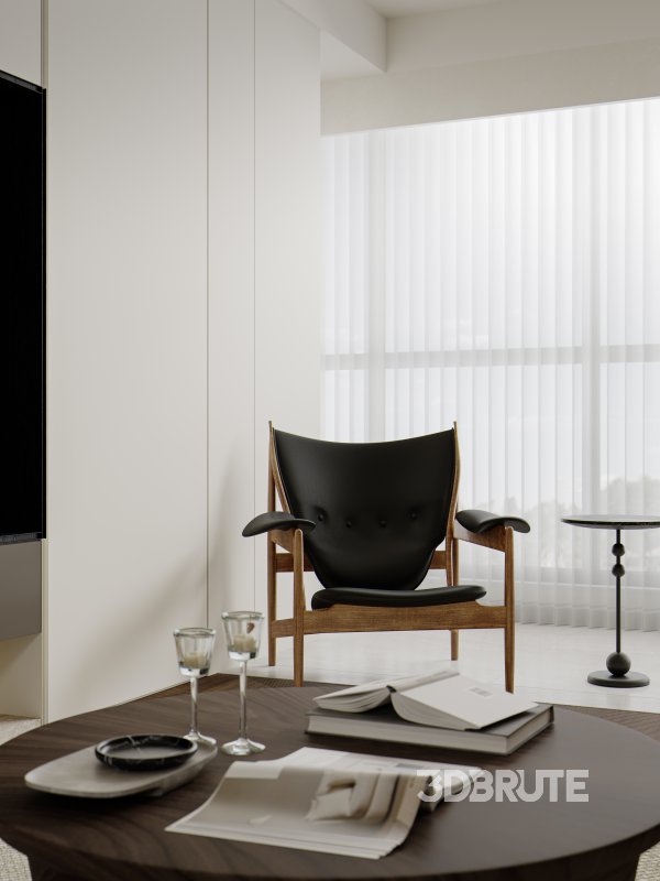 Living Room Dining Room Image 10