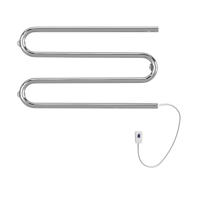 terminus towel rail Image 4