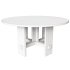 Campos Round Dining Table - Thumbnail 1