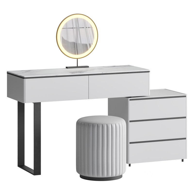 Coiffeuse Christean Image 4