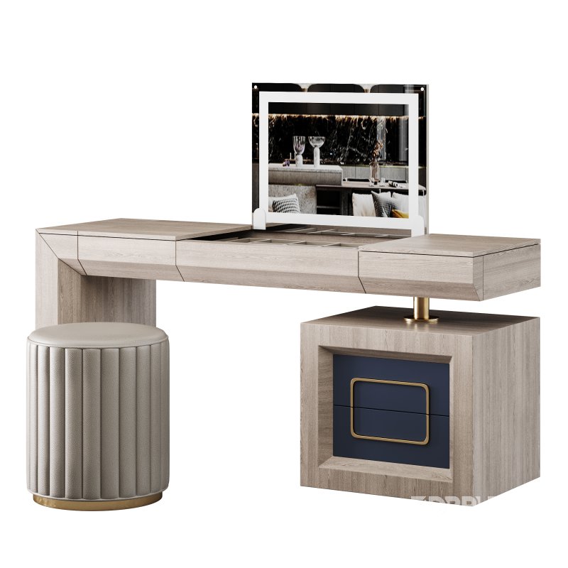 Dressing table 02 Image 6