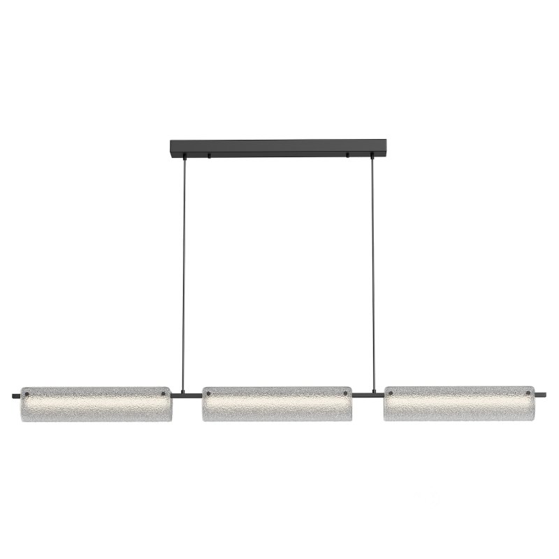 Copper Frosted Light Image 2