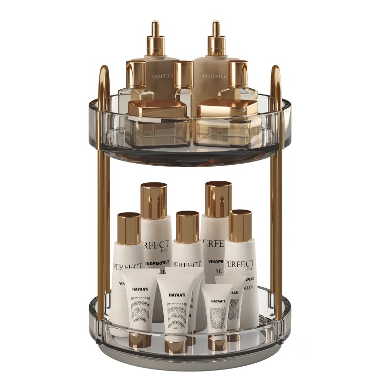 Beauty decorative set 2 Image 2