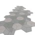 Hexagon Tile - Thumbnail 1