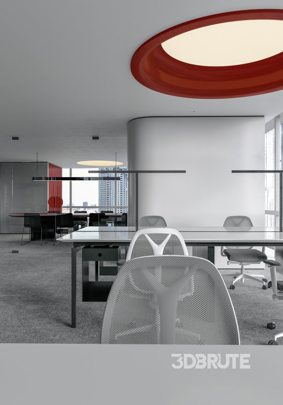 office interior Image 9