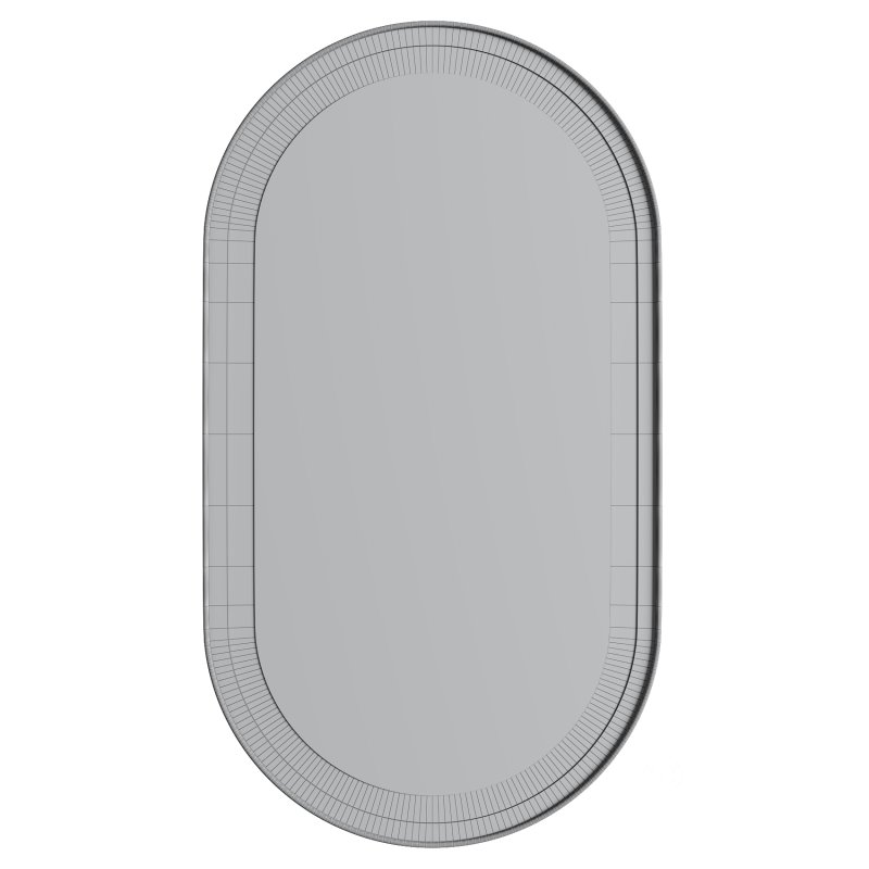 Fractal Mirror Image 3