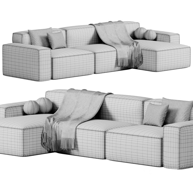 Sofa Davis By Lavsit Image 4