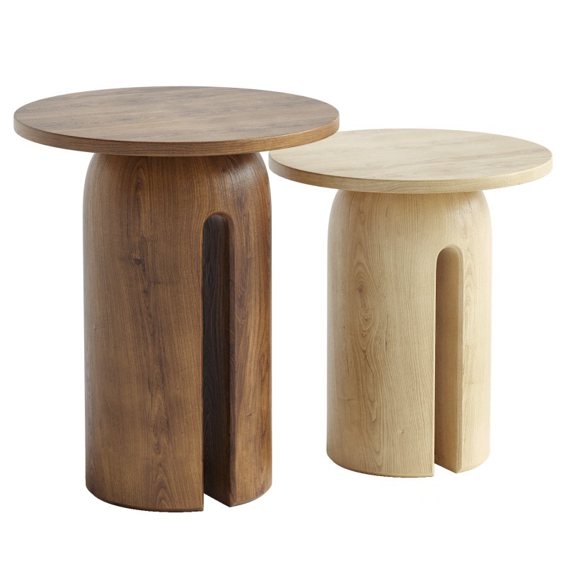 OCO SIDE table Image 3