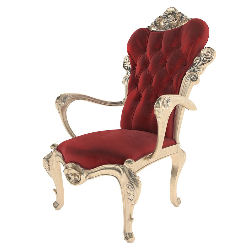 Ambiance Chair Image 3