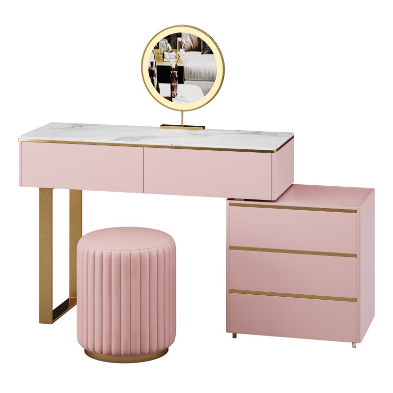 Coiffeuse Christean Image 7