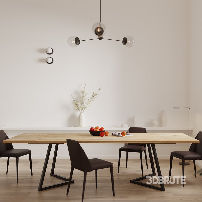 Margin Y Table by mLOFT Image 3