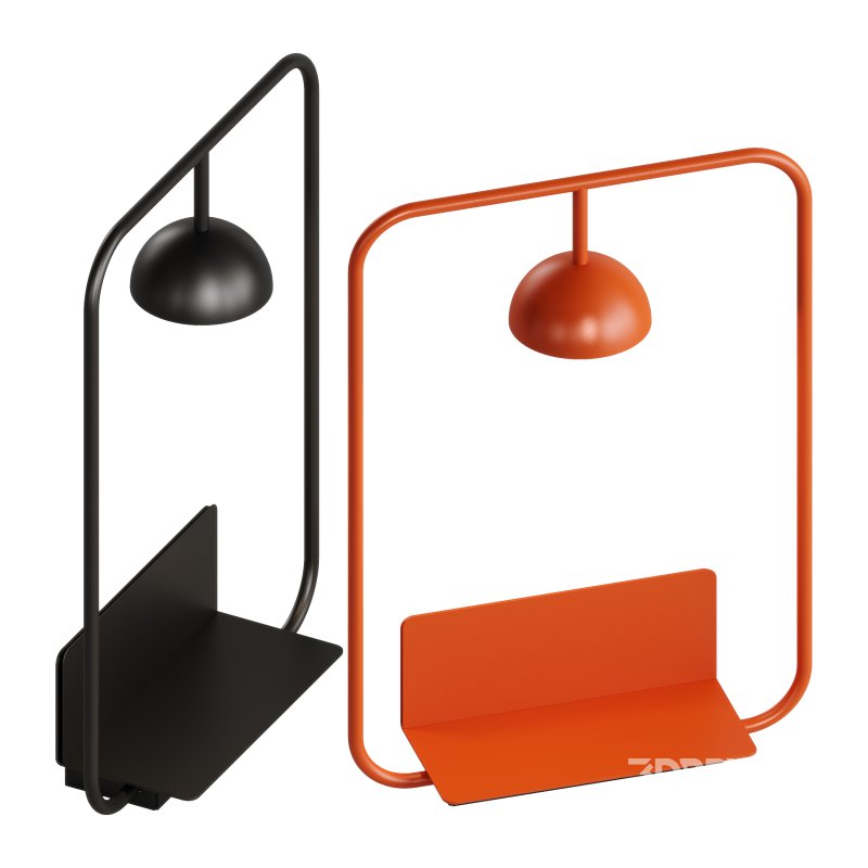 CUPOLINA | Wall Lamp by Estiluz Image 5