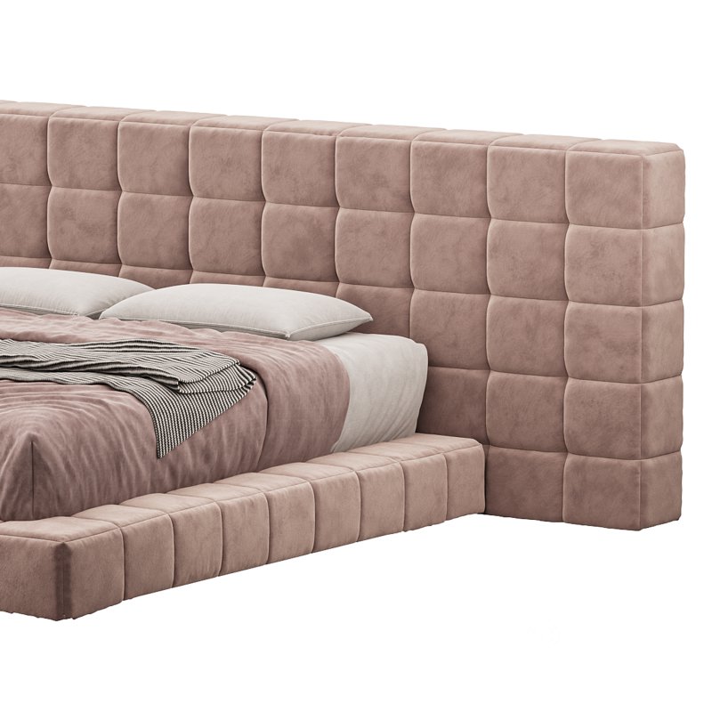 The TERTA by Romatti bed Image 12