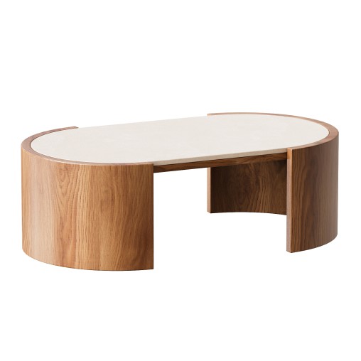 ISAK COFFEE TABLE