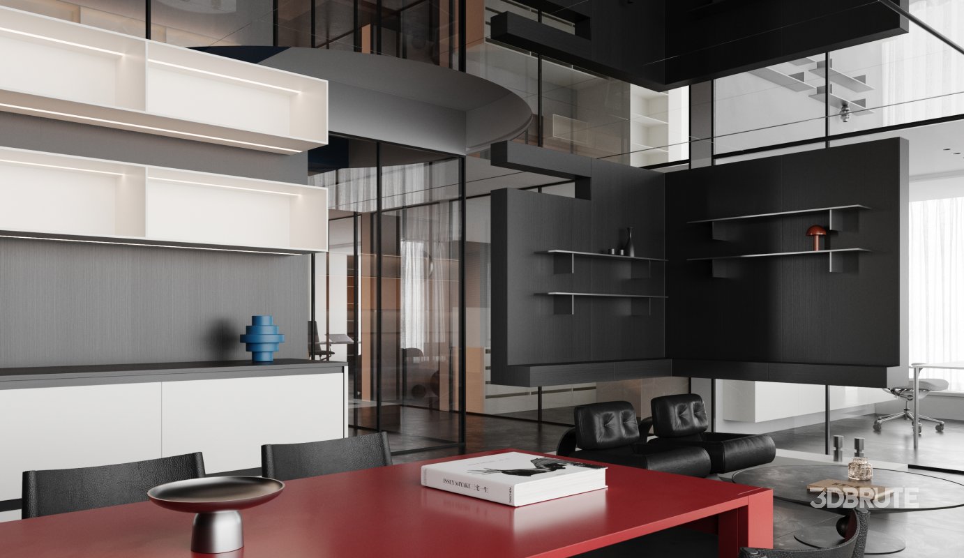 office interior Image 10