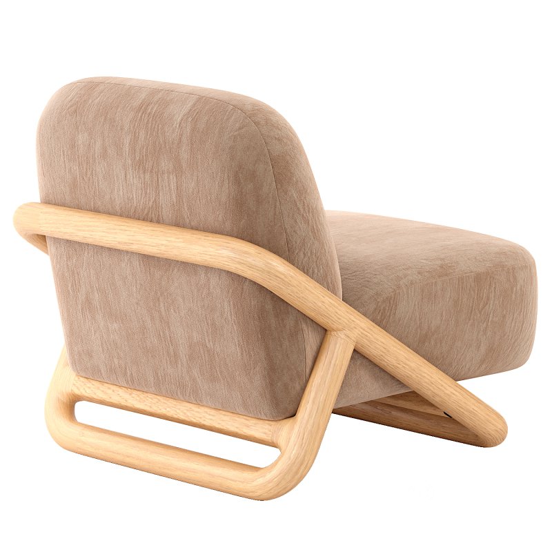 Rhodes Accent Chair Image 3