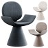 YOUPI Chair by Bonaldo - Thumbnail 5