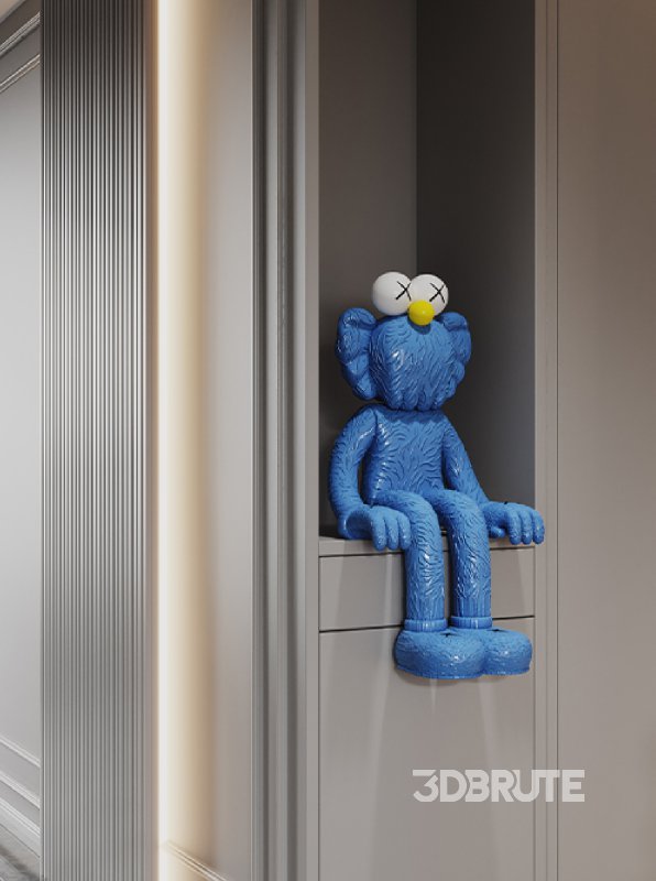 Living Room Dining Room Image 3