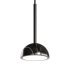 Dussa C1307 Pendant Lamp by Aromas - Thumbnail 3