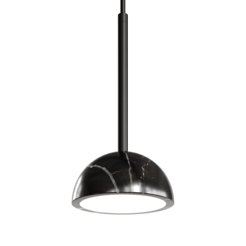 Dussa C1307 Pendant Lamp by Aromas Image 3