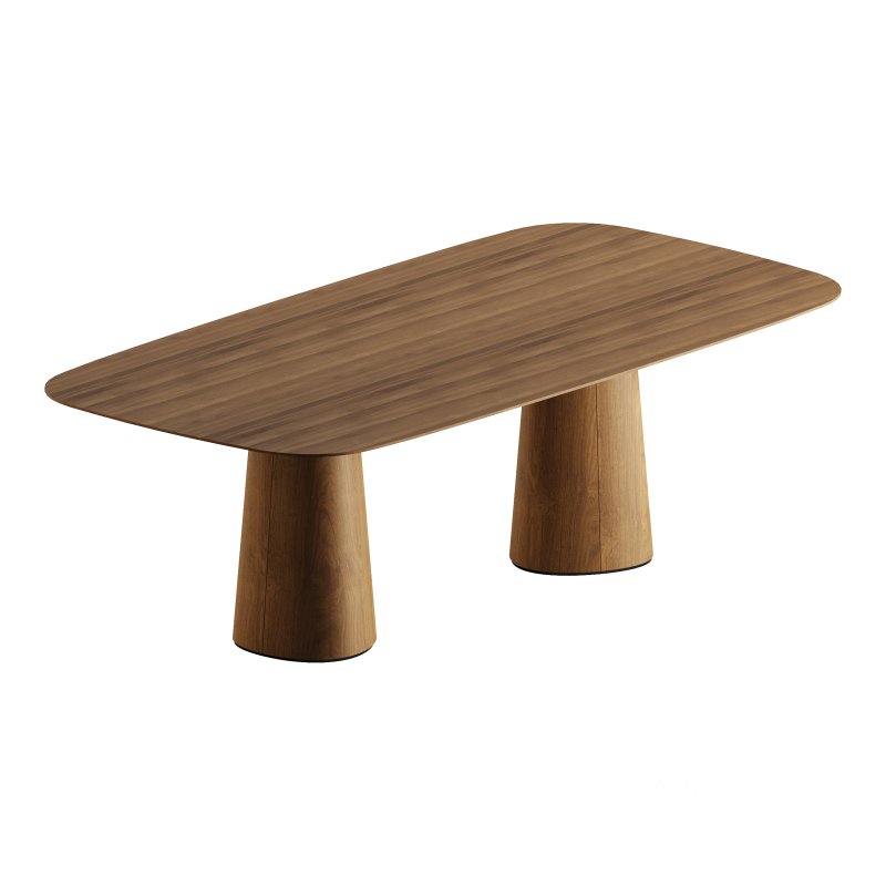 P.O.V. Table 464 by TON Image 8