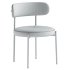 Beacon Boucle Dining Chair - Thumbnail 4